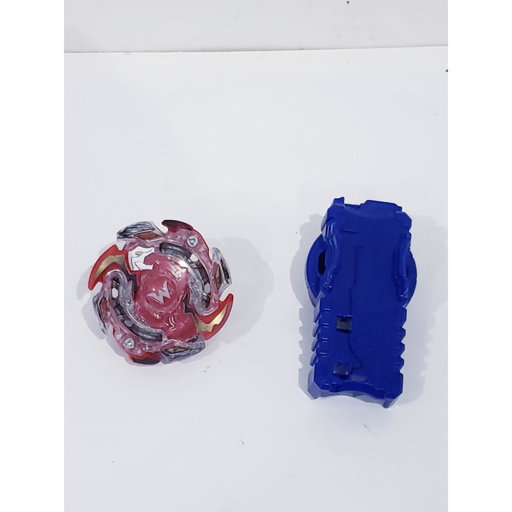 Beyblade Burst Wild Wyvron W2 Vertical Massive